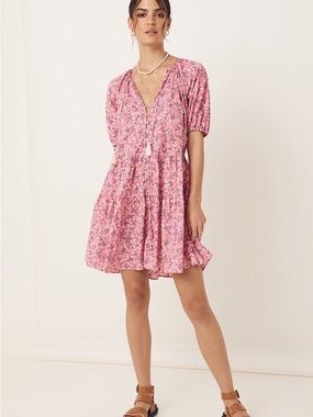 spell sundown boho mini dress Spell | Dresses | Spell Sundown Boho Mini Spice S